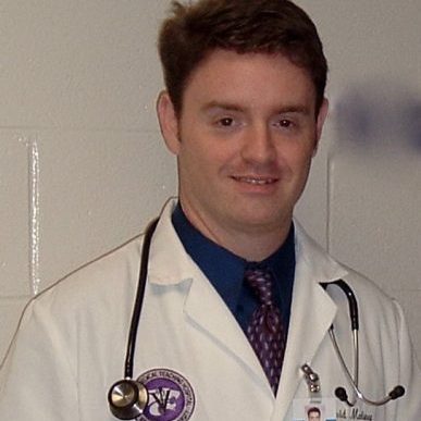 Dr. David Maloney