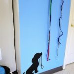 Leash Station