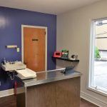 Exam Room