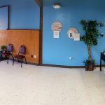 Lobby Area