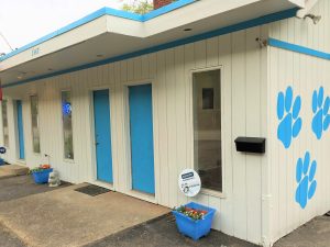 Storefront