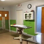 Exam Room