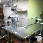 Surgery Room