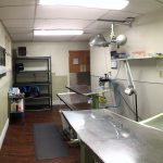 Surgery Room
