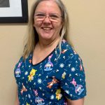 Dr. Monkia Durgin, DVM