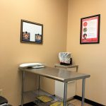 Exam Room