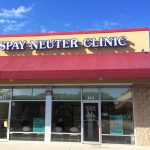 Spay Neuter Clinic: Dover